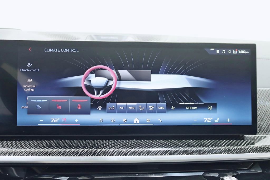 Used 2024 BMW X7 M60i w/ Executive Package image 23