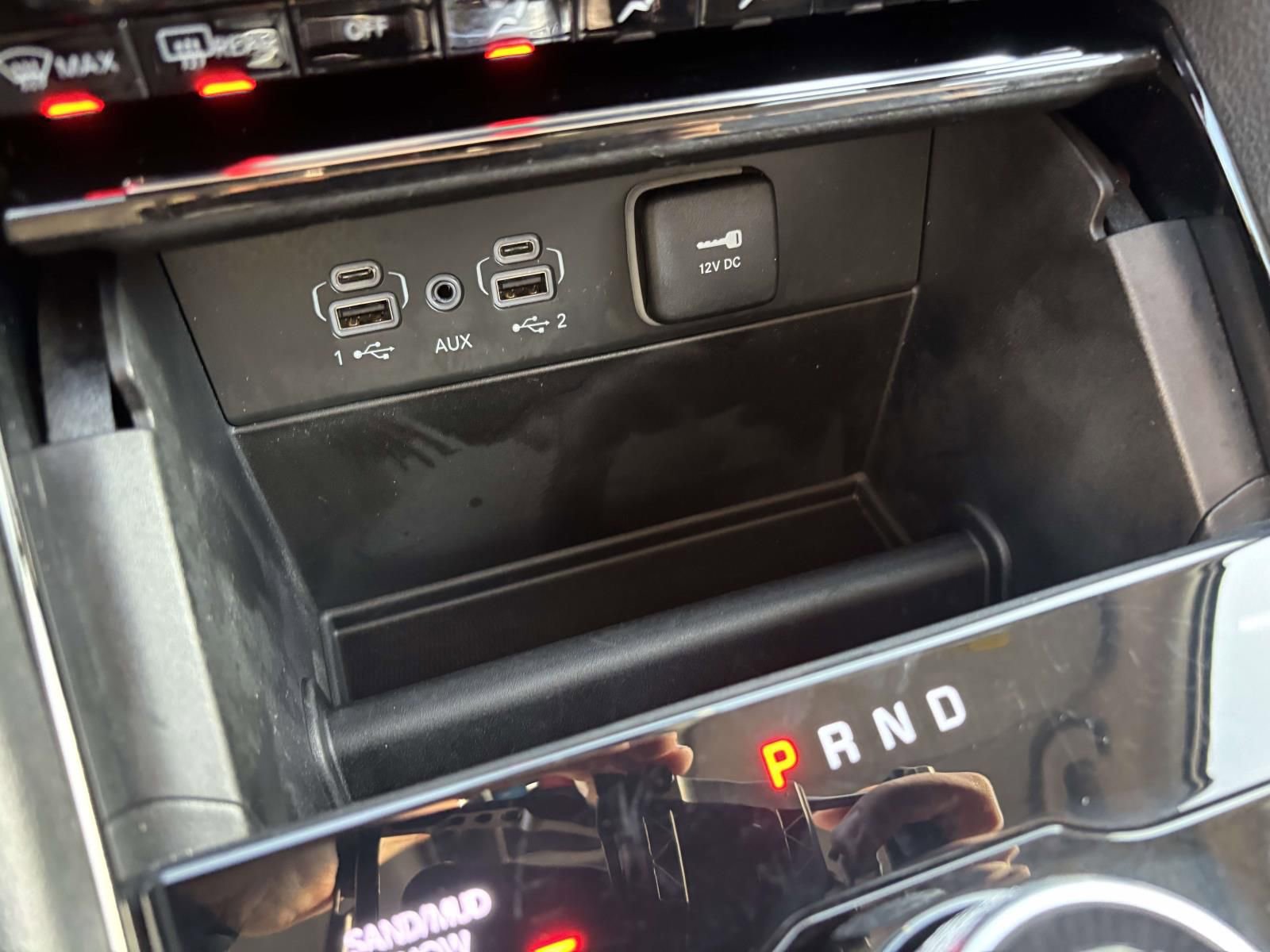 Used 2023 Jeep Grand Cherokee L Limited image 24