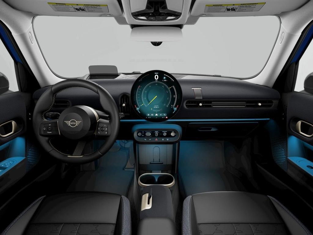 New 2027 MINI Cooper S FWD image 7