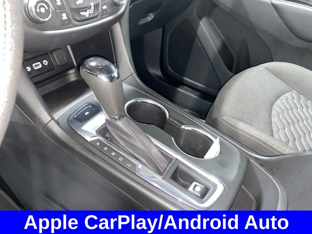 Used 2020 Chevrolet Equinox LT image 11