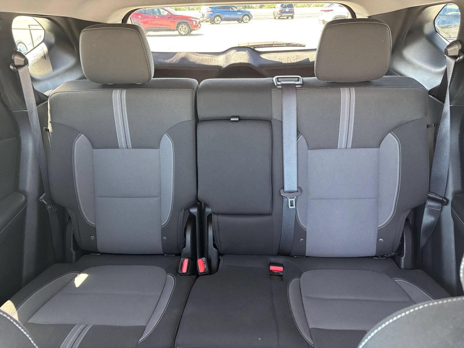 Used 2025 Chevrolet Blazer LT FWD image 39