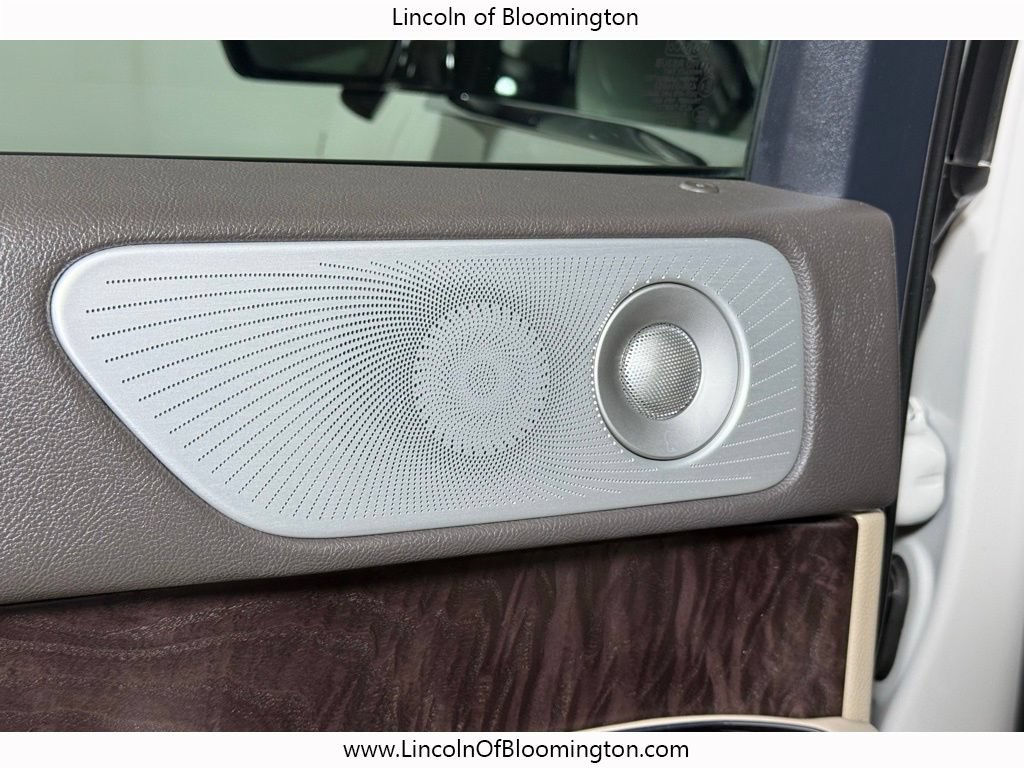 Certified 2024 Lincoln Navigator L Reserve AWD/4WD image 50