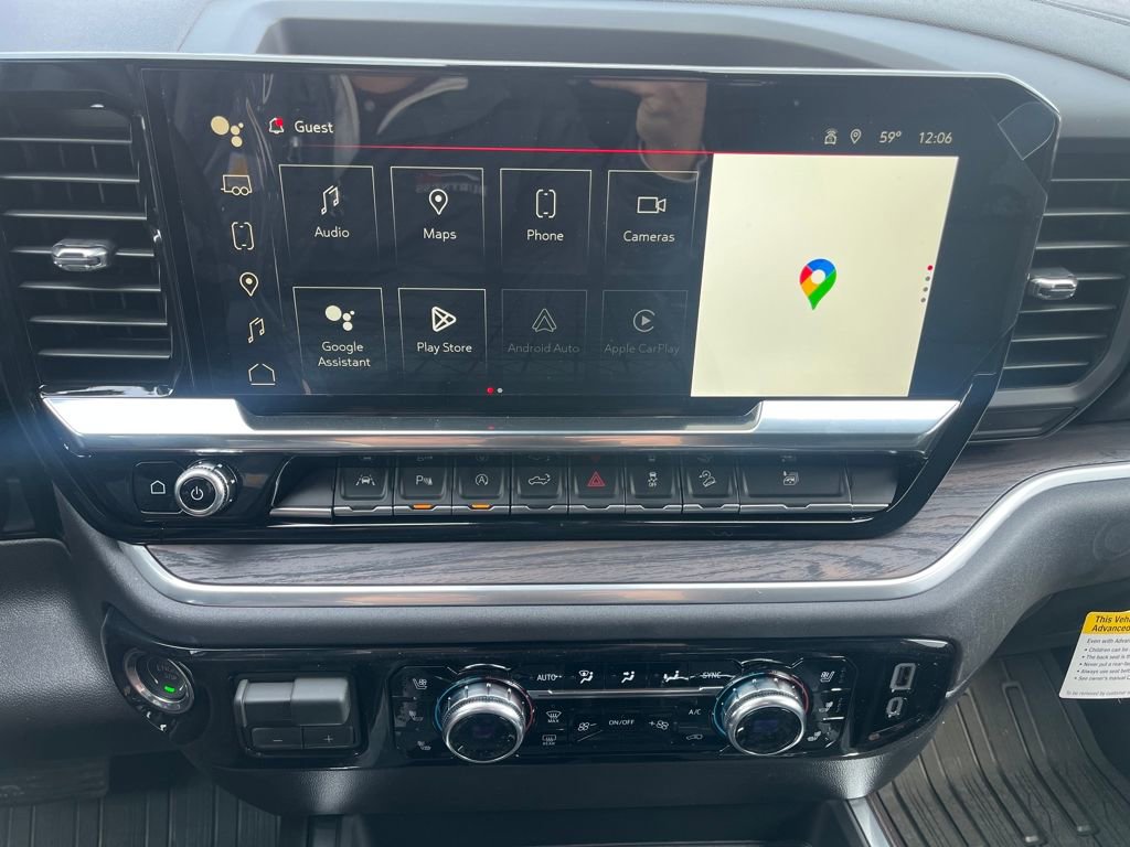 New 2026 GMC Sierra 1500 SLT image 18