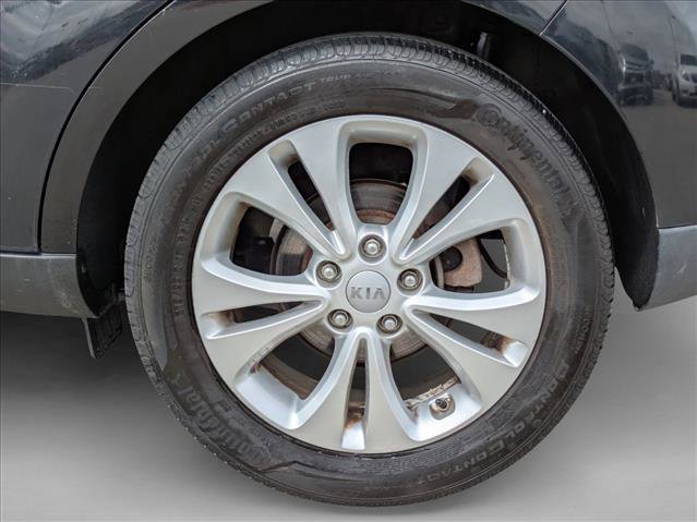 Used 2016 Kia Soul + image 22