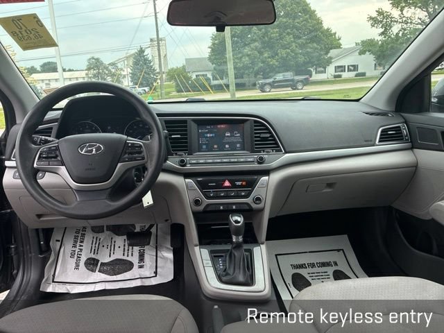 Used 2018 Hyundai Elantra SEL FWD image 13