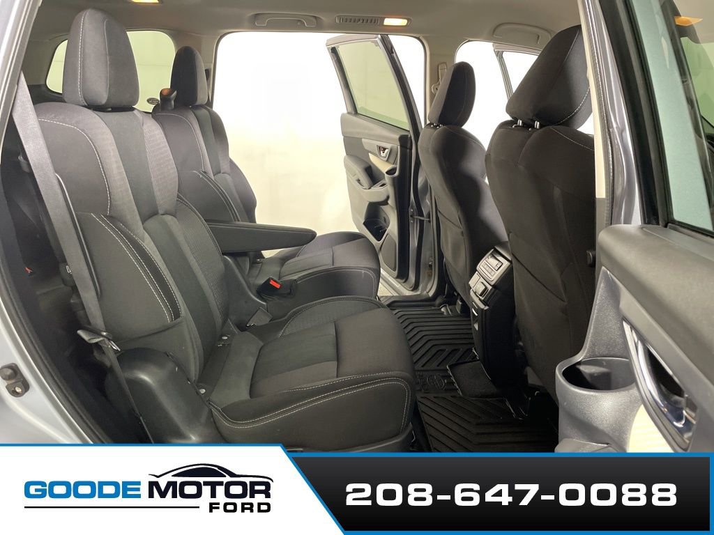 Used 2021 Subaru Ascent Premium w/ Convenience Package image 23