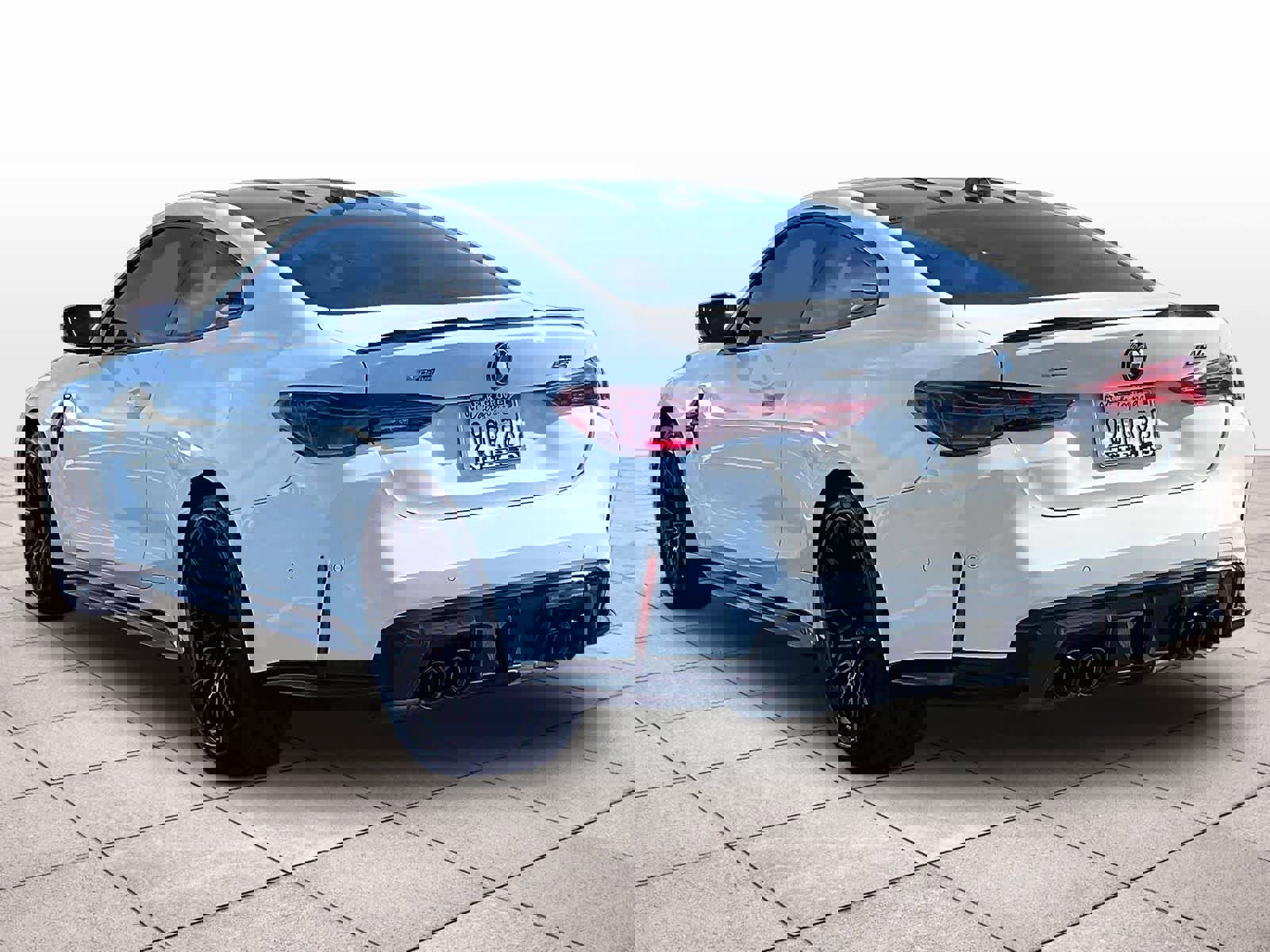 Used 2026 BMW M4 xDrive Competition image 15