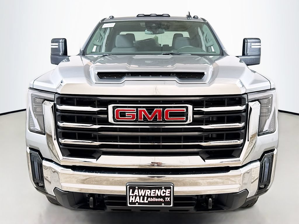 New 2026 GMC Sierra 2500 SLE w/ SLE Convenience Package AWD/4WD image 2