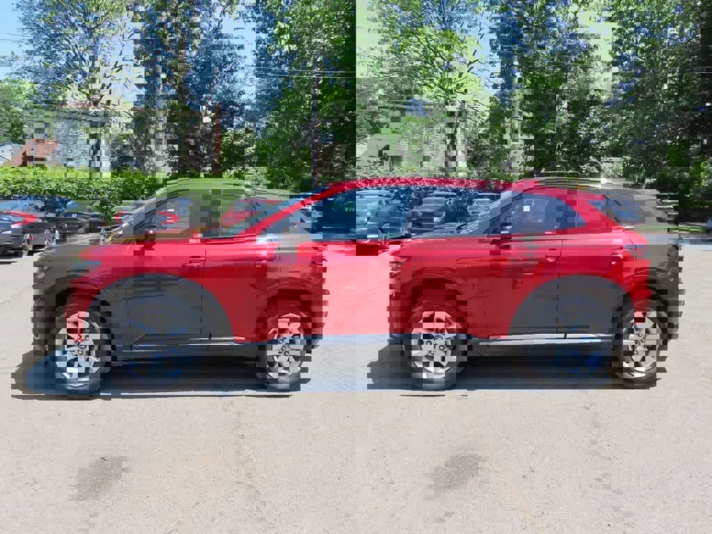 New 2026 Honda Prologue EX image 3