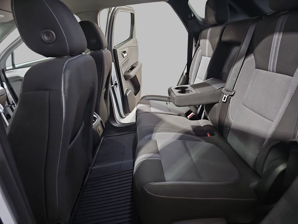 Used 2023 Chevrolet Blazer LT w/ Driver Confidence Package image 17