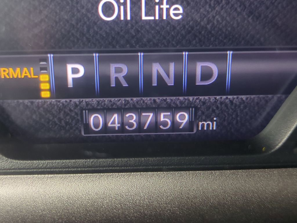 Used 2021 RAM 1500 Limited image 31