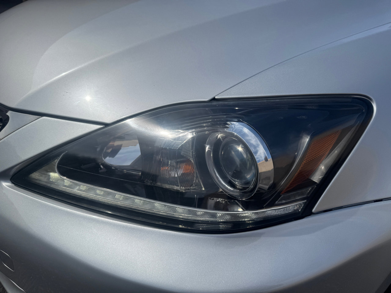 Used 2012 Lexus IS 250 image 14