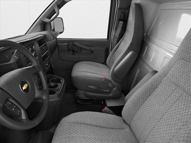 New 2026 Chevrolet Express 2500 w/ Driver Convenience Package RWD image 6