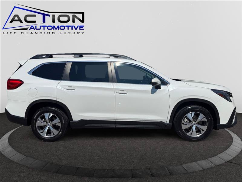 Used 2023 Subaru Ascent Premium w/ Convenience Package AWD/4WD image 9
