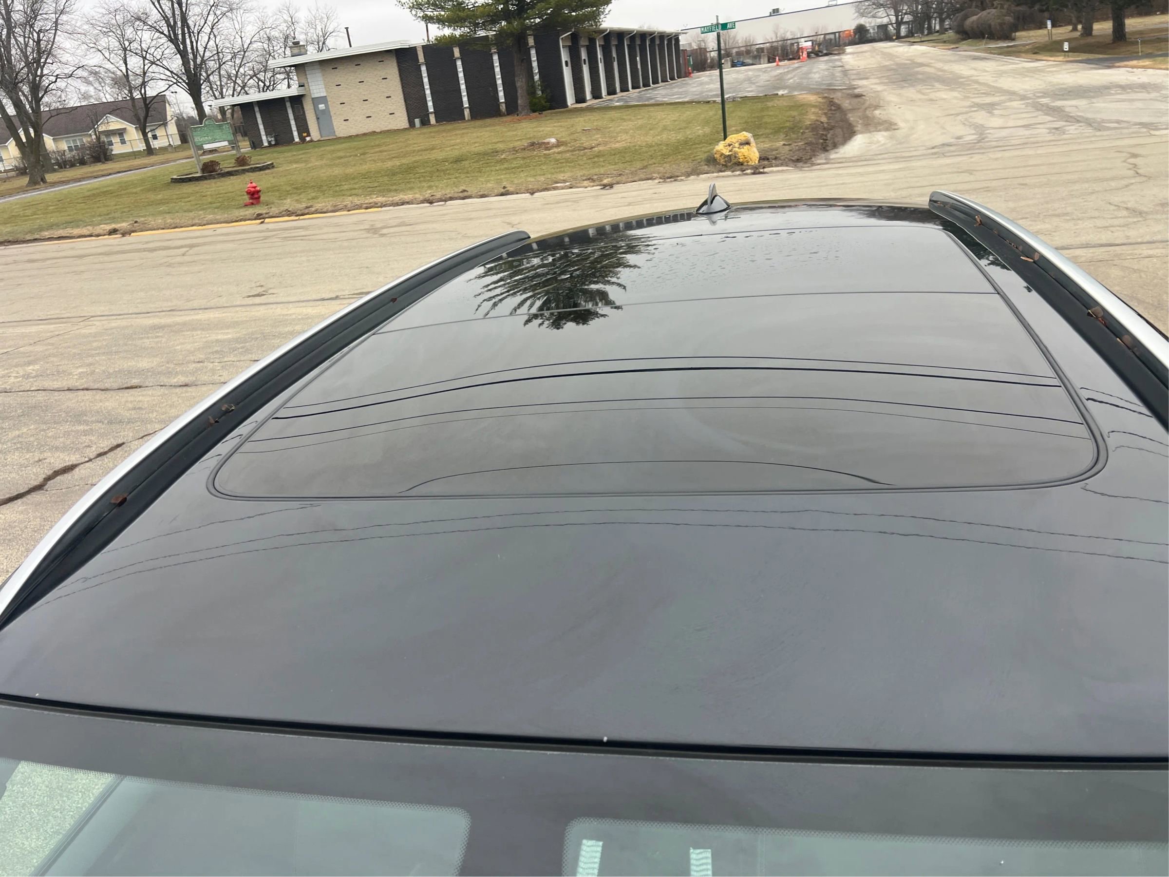 Used 2012 BMW X3 xDrive28i image 14