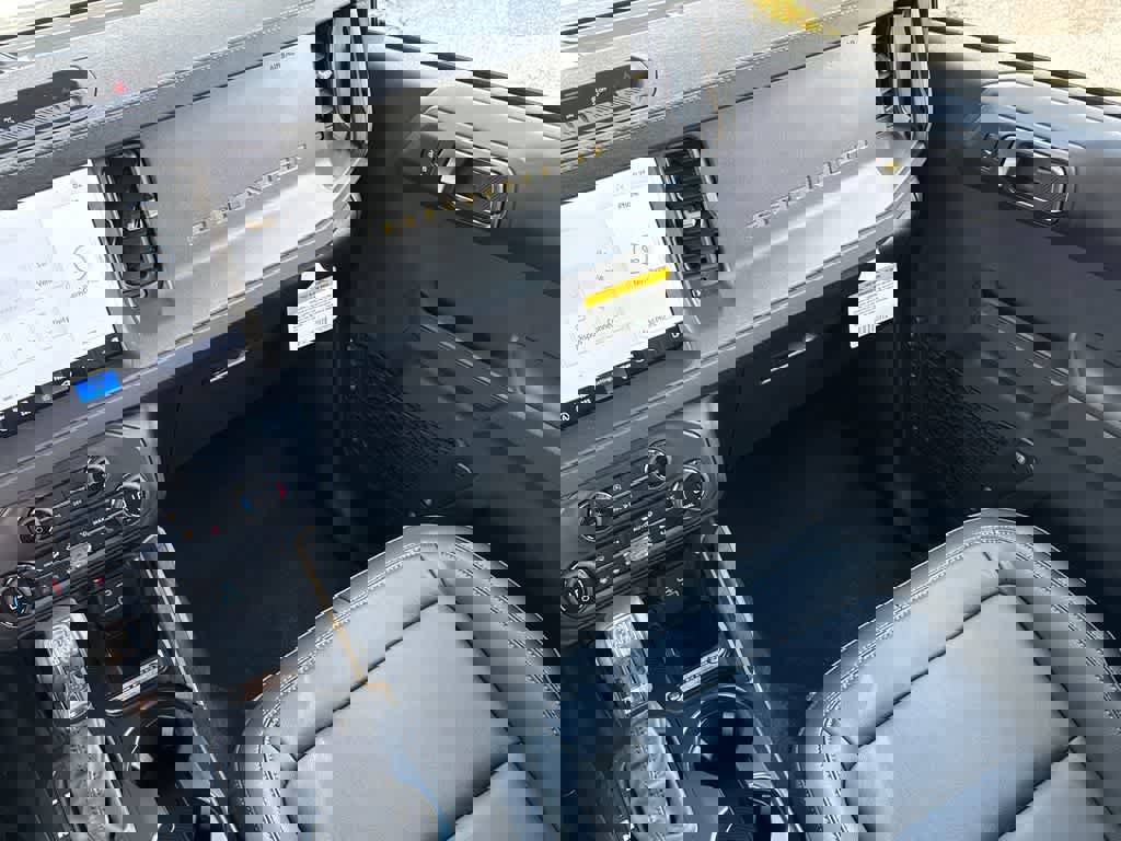 New 2025 Ford Bronco Badlands image 20