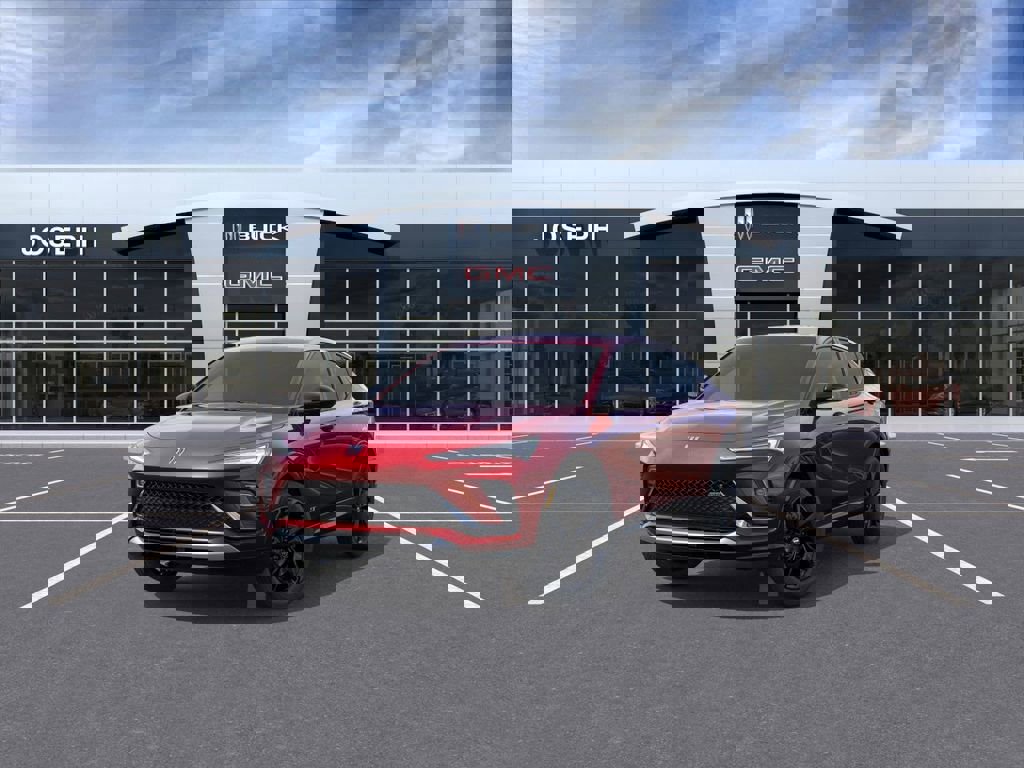 New 2026 Buick Envista Sport Touring w/ Convenience I Package image 15