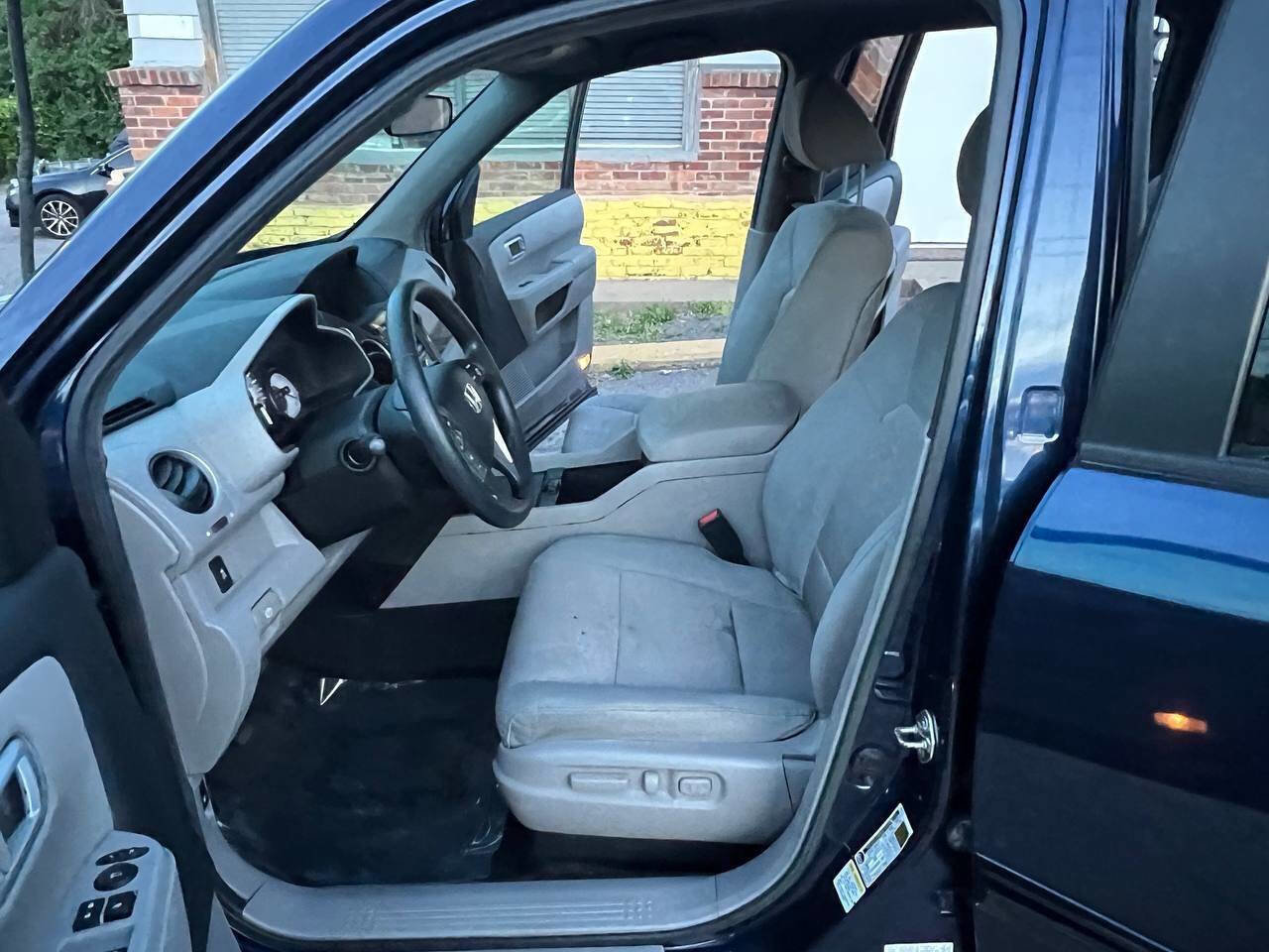 Used 2013 Honda Pilot EX image 10