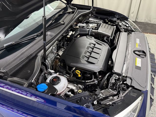 Used 2022 Audi Q3 2.0T Premium Plus w/ Premium Plus Package image 27