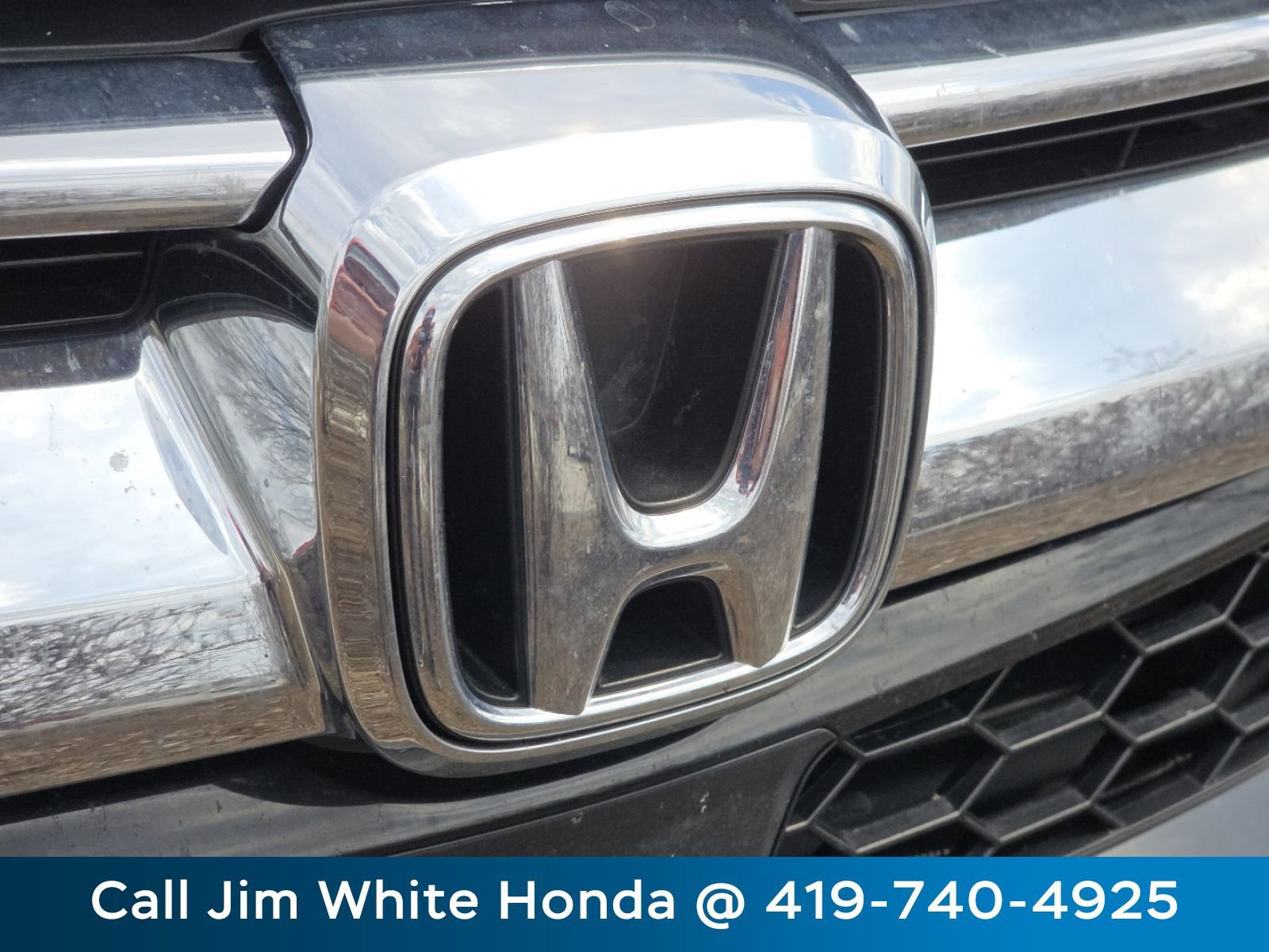 Used 2019 Honda CR-V EX-L image 11