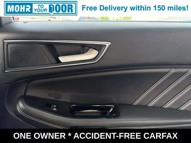 Used 2019 Ford Edge ST w/ Convenience Package AWD/4WD image 44