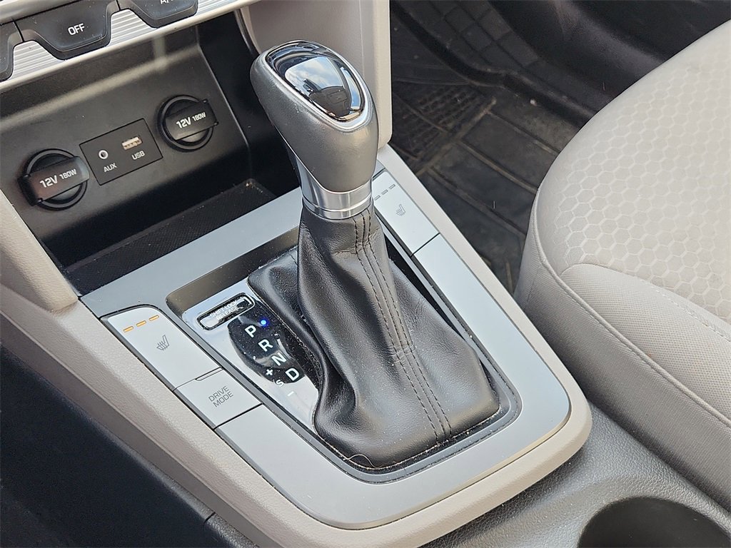 Used 2020 Hyundai Elantra Value Edition image 31