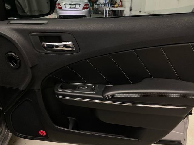 Used 2014 Dodge Charger R/T AWD/4WD image 27