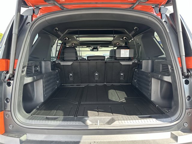 New 2026 Honda Passport TrailSport Elite image 32