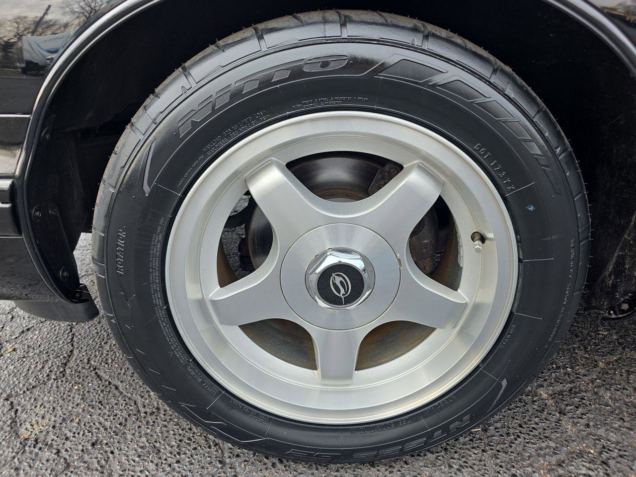 Used 1995 Chevrolet Impala SS image 41