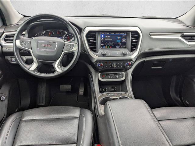 Used 2023 GMC Acadia SLT image 17