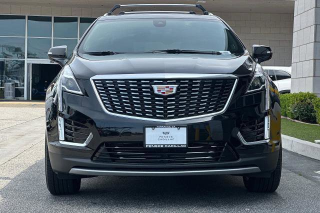 Used 2026 Cadillac XT5 Premium Luxury FWD image 9