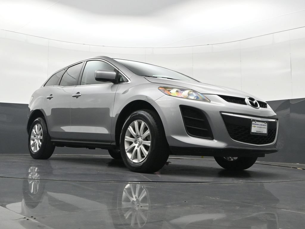 Used 2010 MAZDA CX-7 i Sport FWD image 33