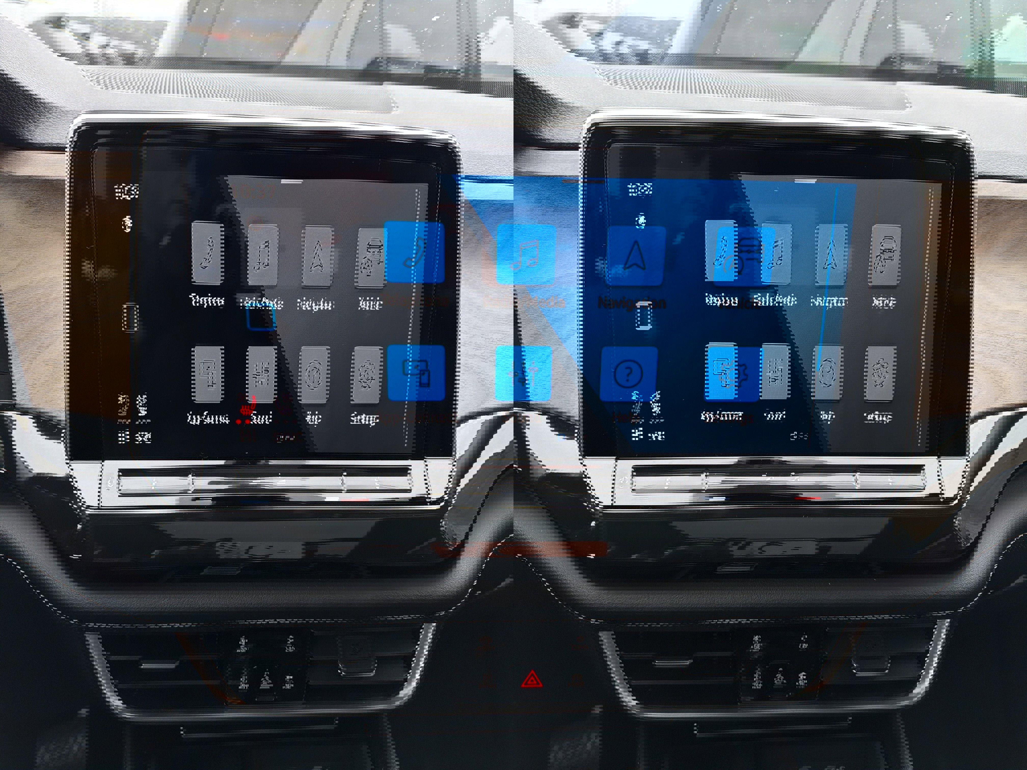 Used 2025 Volkswagen Atlas SE w/ Panoramic Sunroof Package image 16