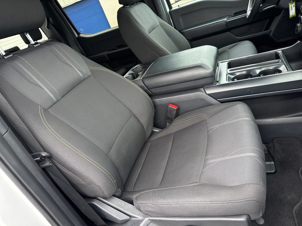Certified 2024 Ford F150 STX AWD/4WD image 30
