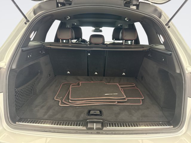 Used 2019 Mercedes-Benz GLC 43 AMG 4MATIC image 19