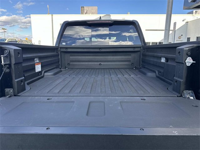 Certified 2024 Honda Ridgeline RTL image 10