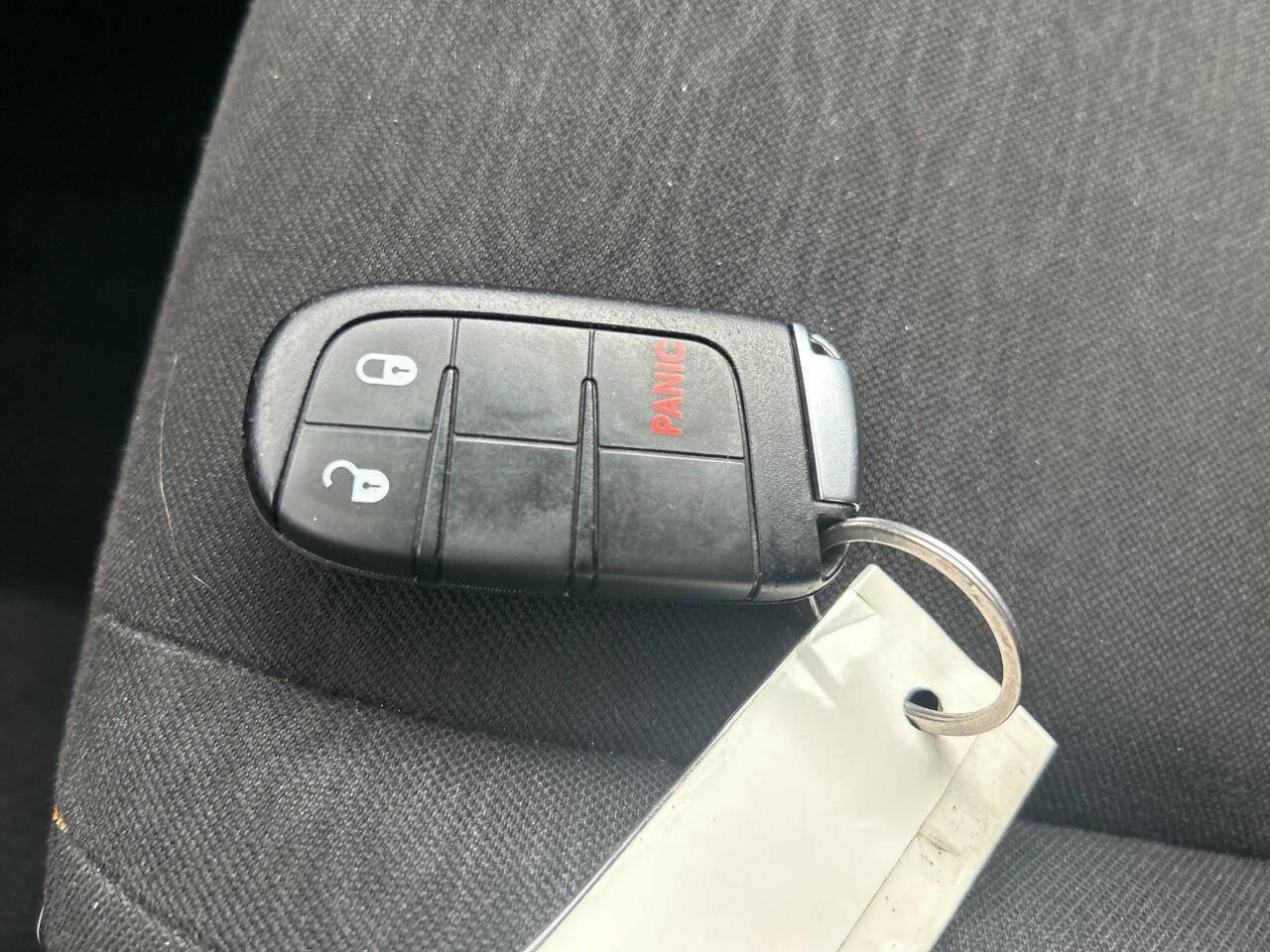 Used 2023 Dodge Durango SXT Launch Edition image 26