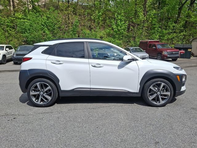 Used 2021 Hyundai Kona Ultimate AWD/4WD image 9