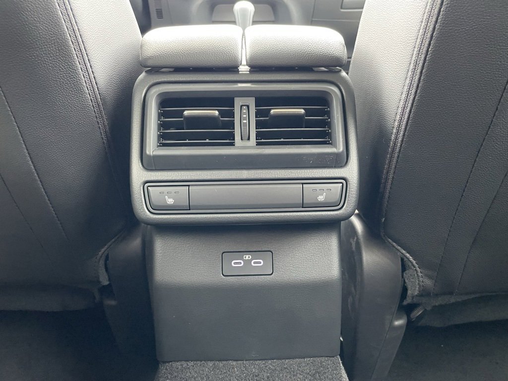 New 2025 MAZDA CX-50 2.5 Turbo w/ Cargo Package image 19