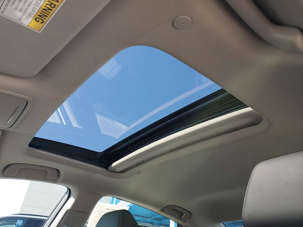 Certified 2023 Honda Accord EX-L image 33