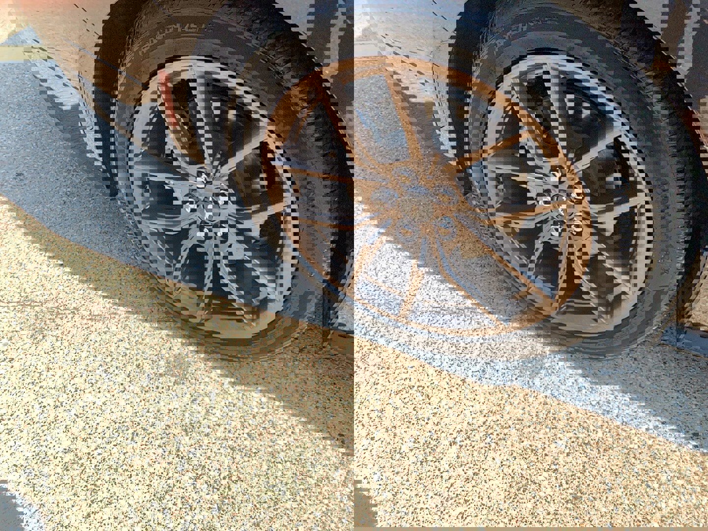 Used 2024 Ford Mustang Premium image 10