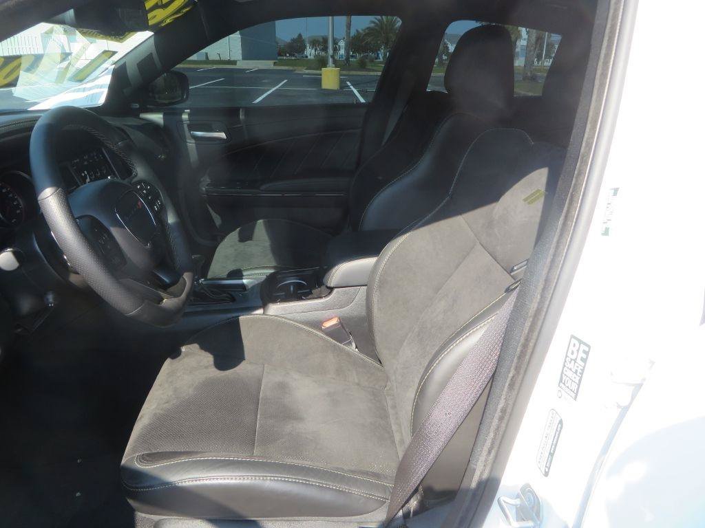 Used 2023 Dodge Charger Scat Pack RWD image 23