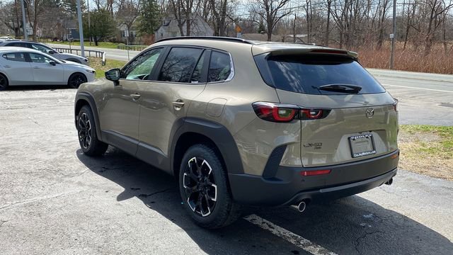 New 2026 MAZDA CX-50 Meridian Edition w/ Weather Package image 7