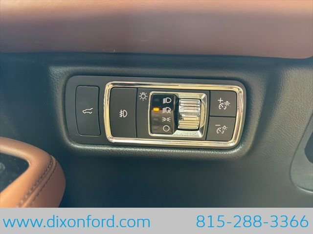 Used 2020 Lincoln Aviator Reserve w/ Equipment Group 202A AWD/4WD image 20