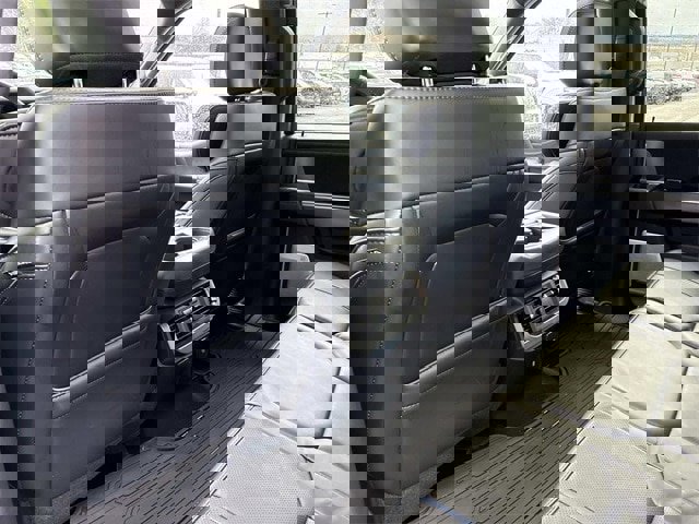 Certified 2024 Ford F150 Platinum w/ Equipment Group 702A High image 17