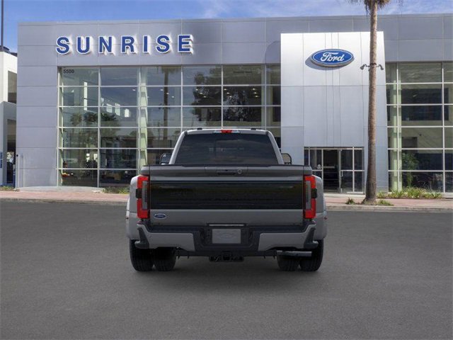 New 2026 Ford F350 Platinum image 5