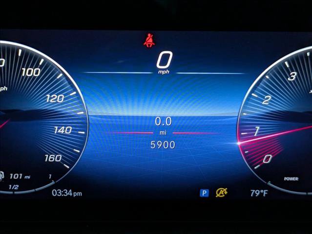 Certified 2025 Mercedes-Benz GLB 250 image 13