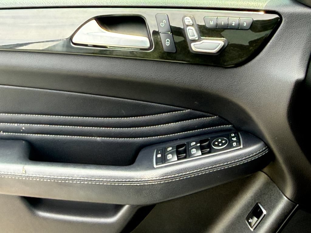 Used 2019 Mercedes-Benz GLE 43 AMG 4MATIC Coupe image 10
