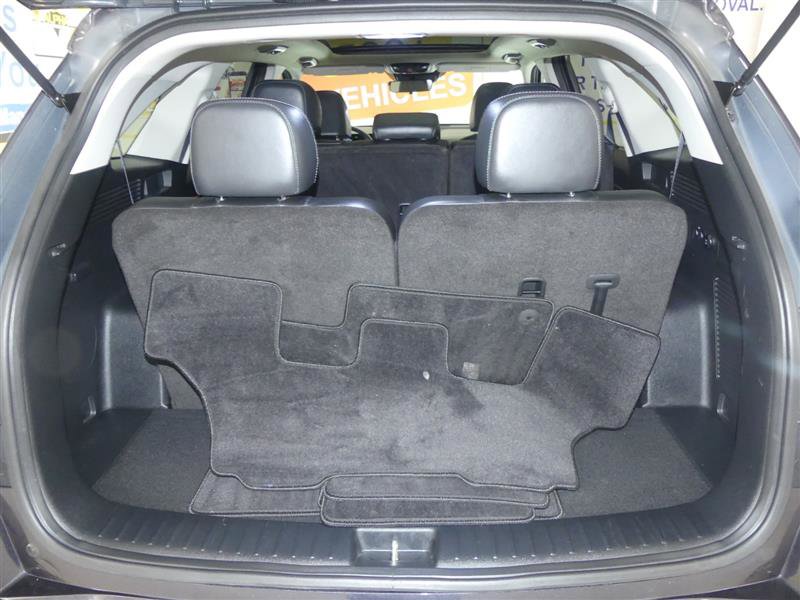 Used 2025 Kia Sorento S w/ Panoramic Sunroof Package AWD/4WD image 33
