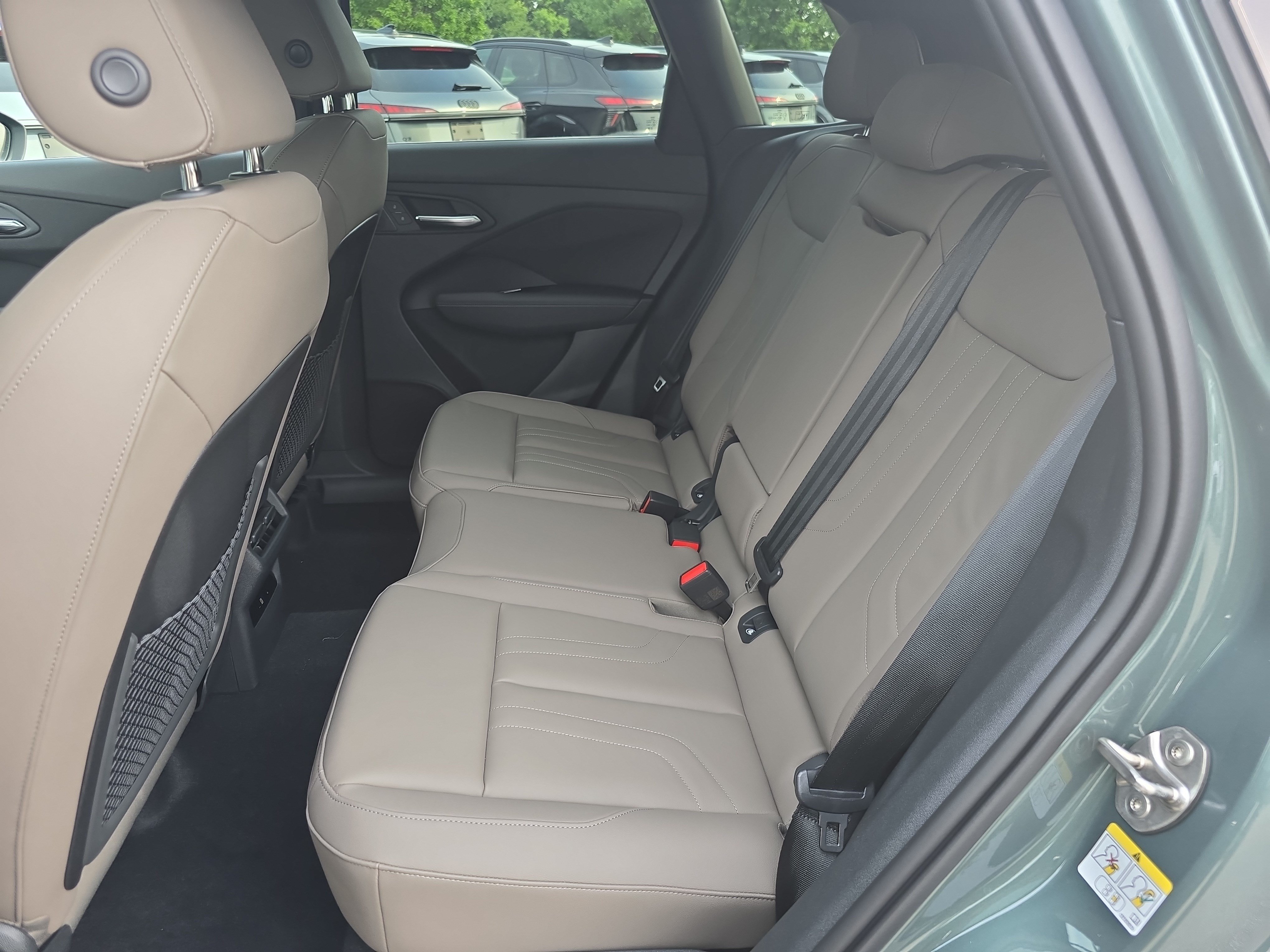 New 2026 Audi Q3 quattro 2.0T AWD/4WD image 13
